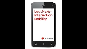 Lexis InterAction Mobility