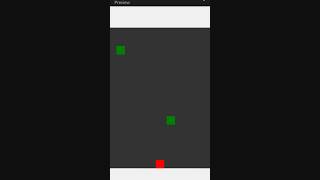 Not ending game html code #coding #html #javascript #python  #programming #trending #2dgame