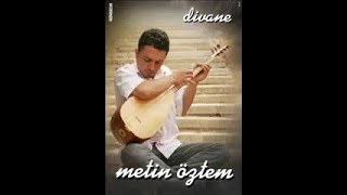 Metin Öztem -  Geldik Erenler   [Official Audio]