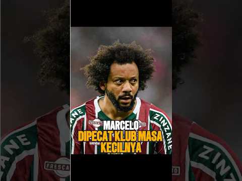 gaib4d x faitoto - Karir Sulit Marcelo, Dipecat Klub Masa Kecilnya