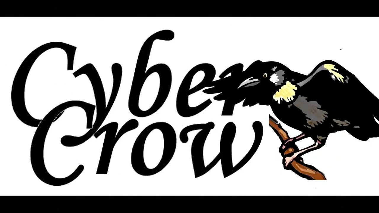 Cybercrow