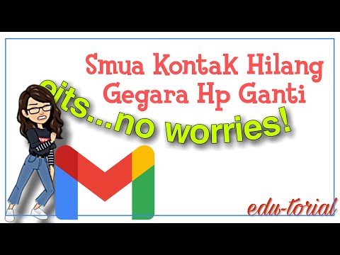 CARA MENGGUNAKAN AKUN