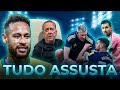 LIVE: SUSTOS E POLÊMICAS DA COPA | Estúdio Live: Mundo #3