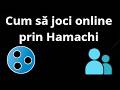 Cum să joci online prin Hamachi - Ghid complet pas cu pas