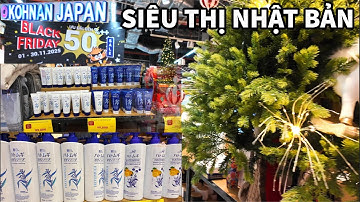 Super Sale SIÊU THỊ KOHNAN NHẬT BẢN GIẢM 50% Bộ Sản Phẩm Sữa Rửa Mặt, Dầu Gội, Sữa Tắm, Nước Giặt Xả