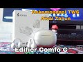 Rekomendasi TWS Awal Tahun, TWS Edifier Comfo C
