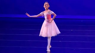 Mina Terry - Cavalry Halt (Full Dance) | Enhanced Quality