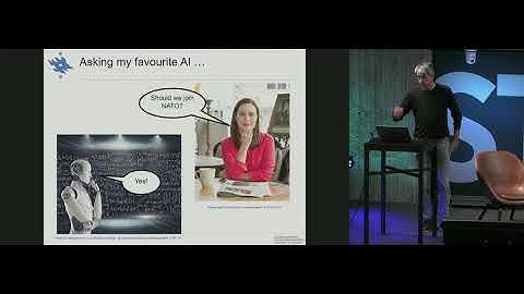 BrAIn seminar 2: Examining the future of work on mind, brain, and AI from around Helsinki