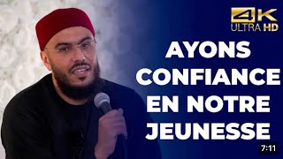 Ne trahissons pas la jeunesse! by Islammag 8,560 views 5 months ago 7 minutes, 11 seconds