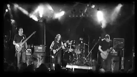 Agalloch-The Silence Of Forgotten Landscapes-Live In Belgium-2009