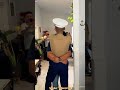 Soldiers coming home and surprise their family ❤️ #military #viral #feelings #soldier #welcomehome