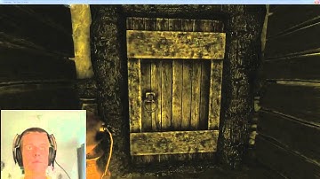 Amnesia the dark descent (custom story the attic) CH3 part 1 "where would I hide a key?"