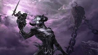 - A Molag Bal Song The Elder Scrolls Daedra Daedric Princes
