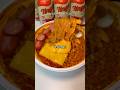 #광고 불닭라볶이 레시피?!