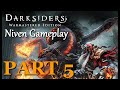 DARKSIDERS | Warmastered Edition | PART 5 - Průchod horou | CZ Lets Play / Gameplay [HD] [PC]