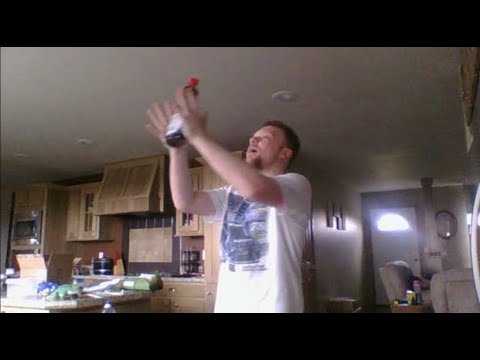 Kfc Chicken Waffle Commercial Youtube