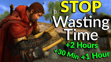 De reisgids die elke LOTRO-beginner nodig heeft