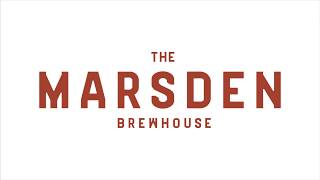 The Marsden Brewhouse - A New Western Sydney Destination