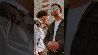 Pnl-la luna nous regarde (ia) #fyp 