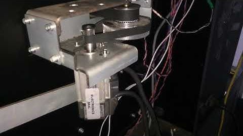 Unique machines | servo motor | Panasonic servo