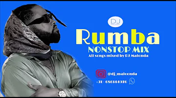 Rumba 2022 | Best of Rumba 2022 | vol03 | By DJ Malonda