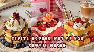 HORROR STORIES WHILE COOKING [EP 32] || MOY BI NAD #horrorstories #scarythings #podcast #asmr #fyp