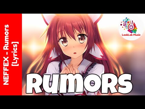 Neffex Rumors Lyrics Youtube