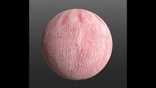 Making Wood Material Made With Quixel Mixer Speeded