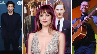 Dakota Johnson - All Boyfriends [2005 - Till Now]