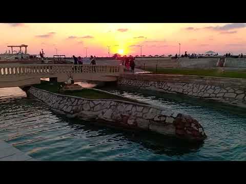 تعالوا معايا قرية سيدى كرير مفيش احلى من كده وكمان كلام من جوه القلب