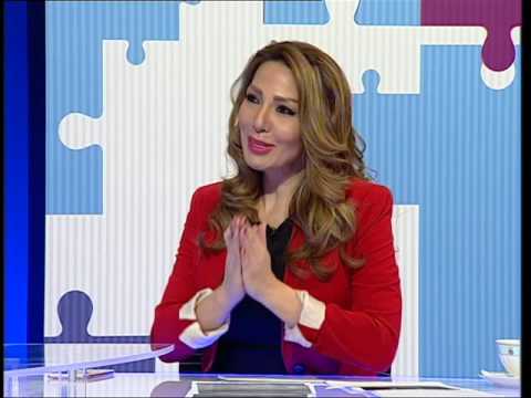      1 الجزء الاول المحامي محمد بني هاشم على قناة عجمان