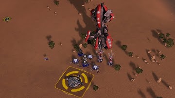 All Sensors and Counterintel Explained - FAF Tutorial 14.2 - Supreme Commander Forged Alliance