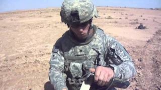 Sapper Divorce Part 1