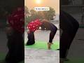 Backbend Stretch | #shorts #youtubeshorts #trending #trendingshorts #viral #viralvideo #reels #yoga