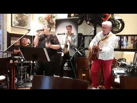 Akustiklichter im Walzwerk,