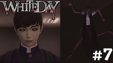 Fighting With Our Reflection || The School White Day Android Gameplay || Part #7 || Gaming Professor