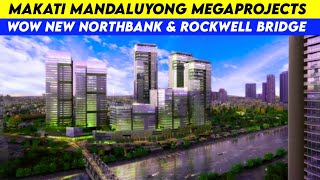 Makati Riverside Megaprojects Update