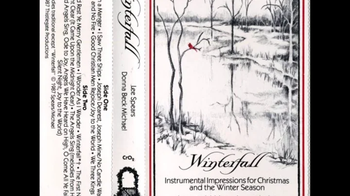 Lee Spears / Donna Beck Michael  Winterfall (Full ...