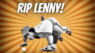 Famous RIP To Baseball's MOST Interesting Player Of All Time? Lenny Randle Net Worth