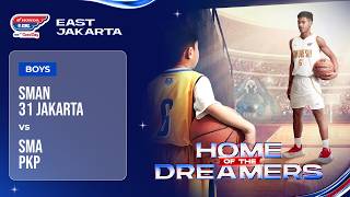 Download Lagu SMAN 31 JAKARTA VS SMA PKP | Honda DBL With Kopi Good Day 26/27 Download Lagu SMAN 31 JAKARTA VS SMA PKP | Honda DBL With Kopi Good Day 26/27