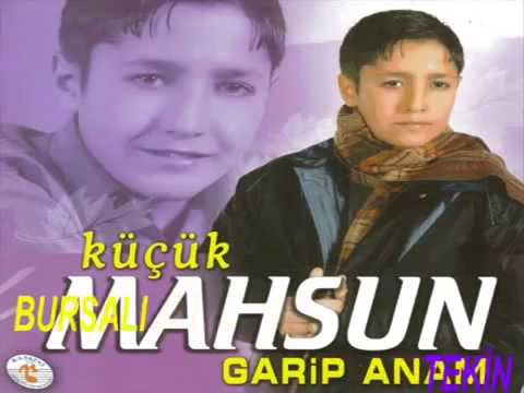 Küçük Mahsun - Beyaz Gelinlik