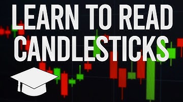 Technical Analysis 101 (Part 1): How To Read Candlesticks And Use Common Patterns