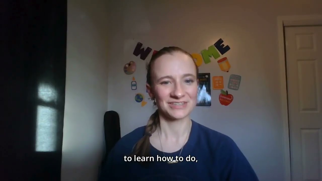 Introductory Video_LDLS 6345