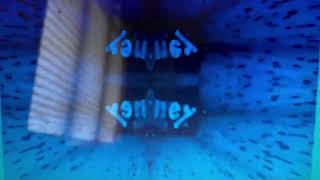 Barney Home Video Logo In Oppo Oppo