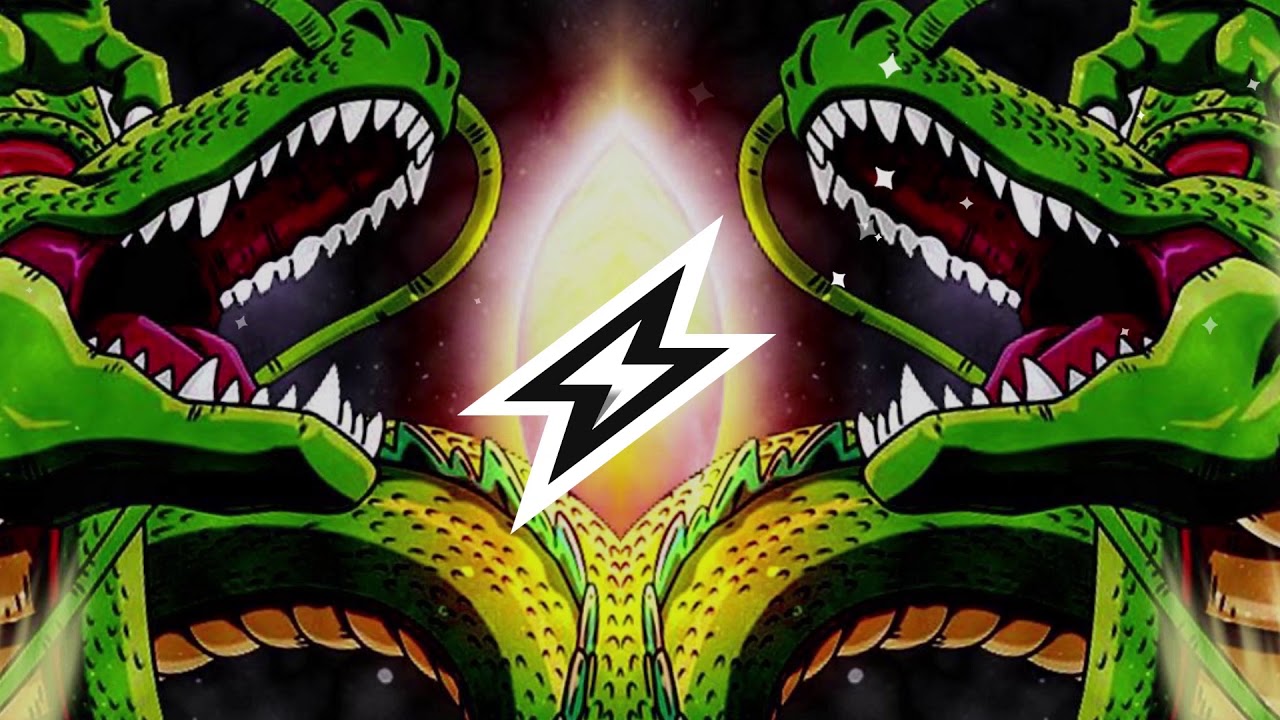 DBZ ROCK THE DRAGON (OFFICIAL TRAP REMIX) - Rico Vertez - YouTube