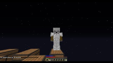 Mcpvp Raid: Base Tour