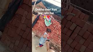 Meri Tarah Tum Bhi Kabhi   Kya Yahi Pyar Hai  Alka Yagnik U0026 Babul Supriyo   Short  Viral 