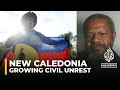 New Caledonia unrest: French forces launch 