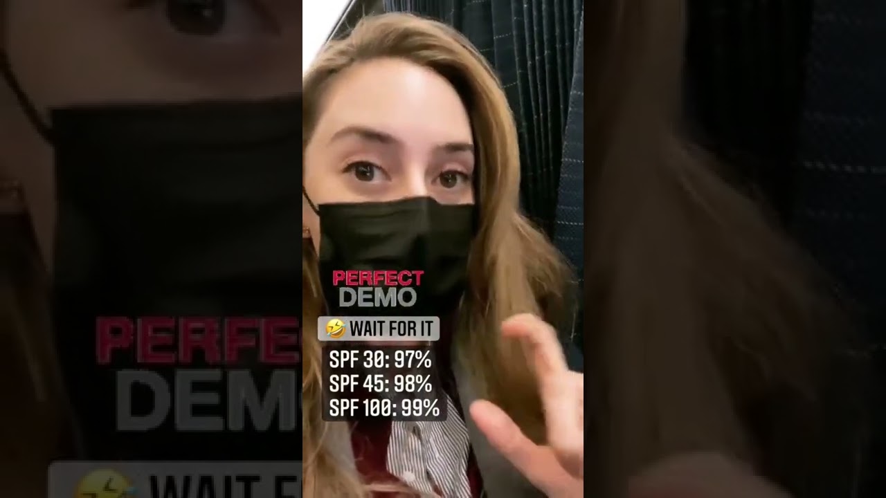 Do You Need to Reapply SPF 100? 