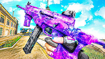 The *NEW* LC10 Meta is BROKEN in Warzone 😍👑